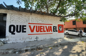 Lee más sobre el artículo PRI Chapala lanza campaña de afiliación con el Lema “Que Vuelva el PRI”