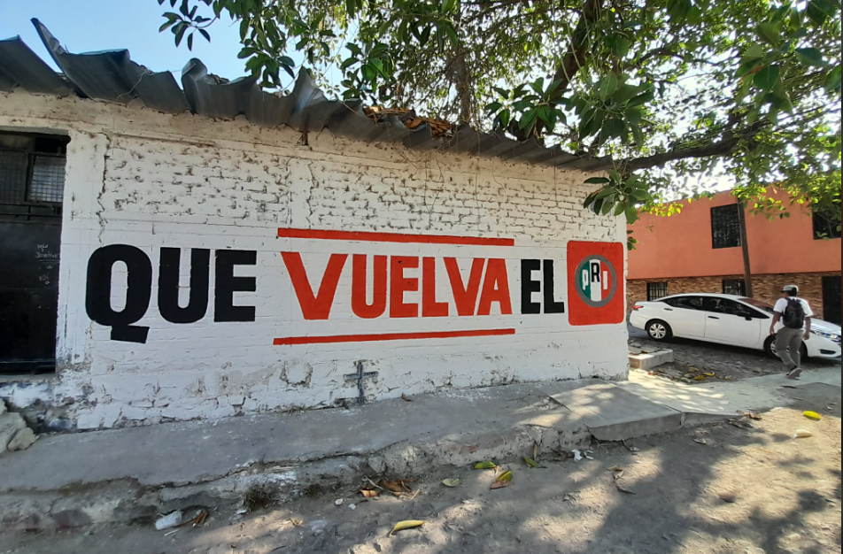 En este momento estás viendo PRI Chapala lanza campaña de afiliación con el Lema “Que Vuelva el PRI”