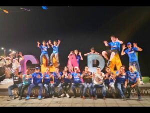 Lee más sobre el artículo Chapala también celebra la décima estrella de Cruz Azul