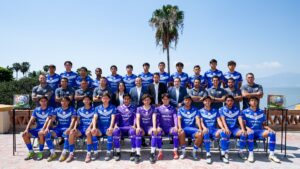 Lee más sobre el artículo Termina el sueño del ascenso para Charales en semifinales