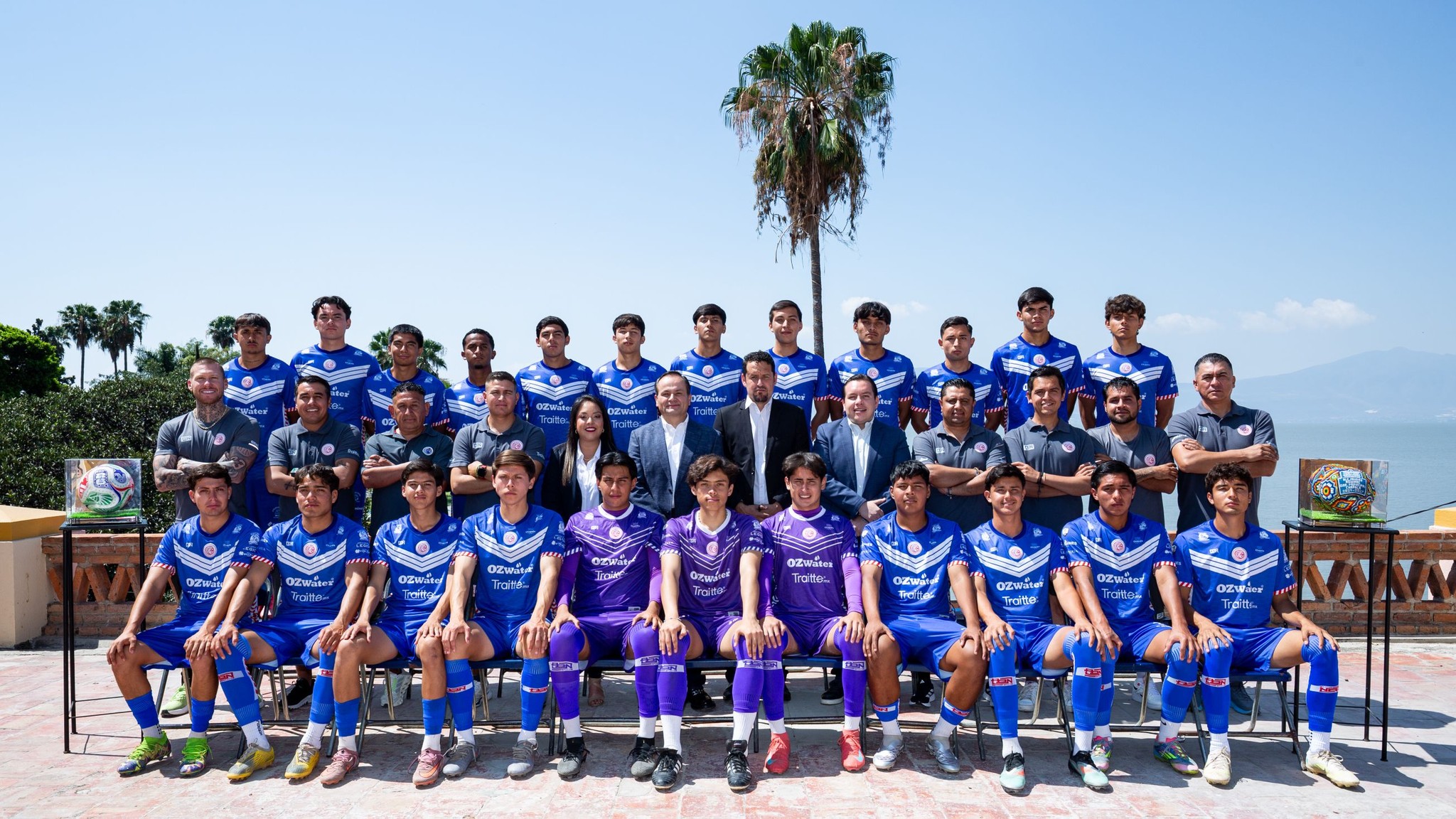 Lee más sobre el artículo Termina el sueño del ascenso para Charales en semifinales