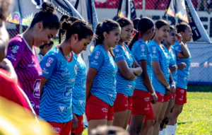 Lee más sobre el artículo Chapala queda fuera de la Copa Jalisco 2026