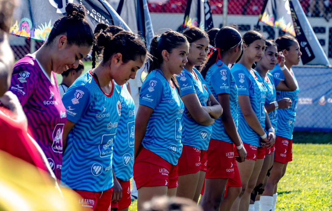 Lee más sobre el artículo Chapala queda fuera de la Copa Jalisco 2026