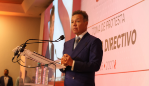 Lee más sobre el artículo Acueducto sustituto Guadalajara-Chapala iniciaría obras a principios del 2027: Lemus