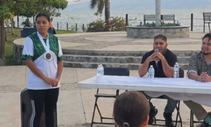 Lee más sobre el artículo Invitan a la 2da Carrera Patronal San Antonio Tlayacapan 2026 con causa social