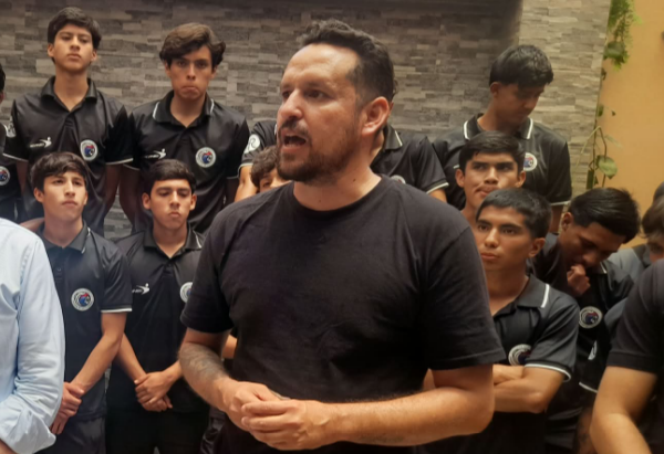 Lee más sobre el artículo Directiva de Charales de Chapala celebra histórica temporada