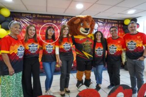 Lee más sobre el artículo Ximena Flores buscará oro en los JUDENEMS 2026
