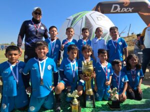 Lee más sobre el artículo CEFAR Chapala buscará el tricampeonato en la Copa Tonalá 2026
