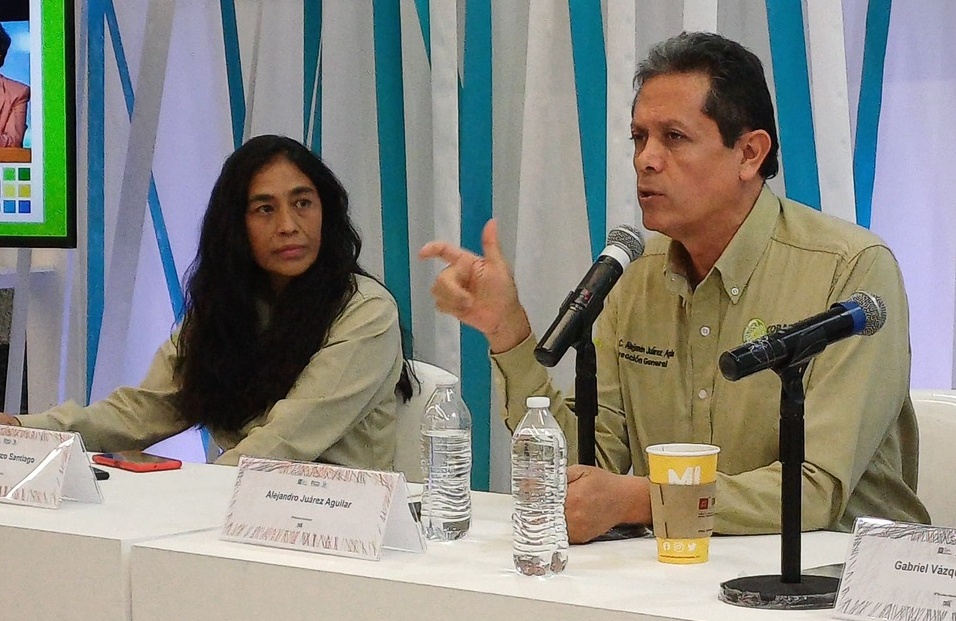 En este momento estás viendo Recuperar el Lago de Chapala es un reto ambiental y social: ICT