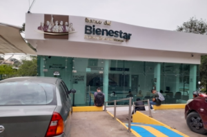 Lee más sobre el artículo Reanuda operaciones el Banco del Bienestar de Chapala