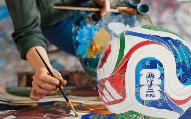 Lee más sobre el artículo Inaugurarán exposición colectiva inspirada en el Mundial 2026 en Chapala