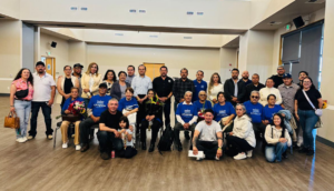 Lee más sobre el artículo Chapala fortalece lazos con migrantes durante encuentro en Pico Rivera