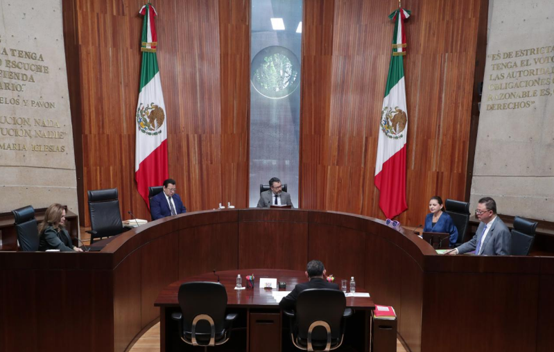 Lee más sobre el artículo Candidaturas de mujeres en Chapala queda a decisión del TEPJF