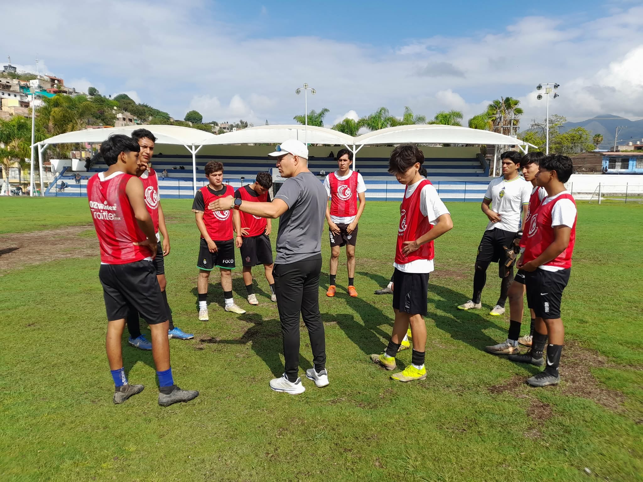 En este momento estás viendo Charales de Chapala afina detalles para la temporada 2026-2027; buscará el ascenso