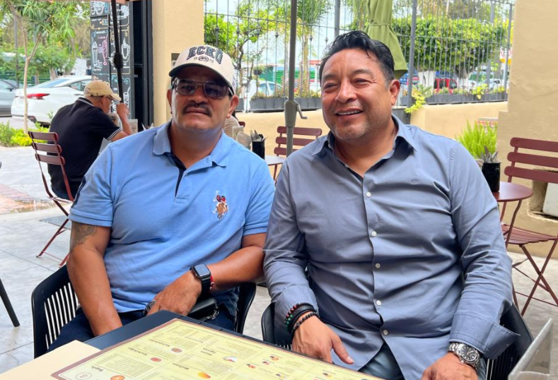En este momento estás viendo Hijos Ausentes Chapala-Los Cabos-USA se formalizan como Asociación Civil para ampliar apoyos sociales