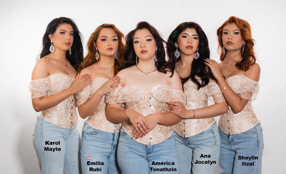 En este momento estás viendo Presentan a las cinco candidatas a Reina de las Fiestas Patrias Ajijic 2026; buscan mayor participación ciudadana
