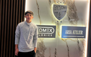 Lee más sobre el artículo Dylan Siul firma con Atlante FC Sub-19 tras jugar con Charales de Chapala