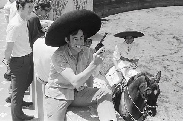 En este momento estás viendo Cuando el portero de Inglaterra, Gordon Banks, visita Chapala durante el Mundial de México 1970