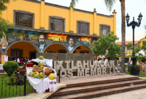 Lee más sobre el artículo Ixtlahuacán de los Membrillos buscará Récord Guiness con el dulce de membrillo más gran del mundo