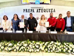 Lee más sobre el artículo CGU de la UdeG oficializa cambio de adscripción del Módulo Atequiza