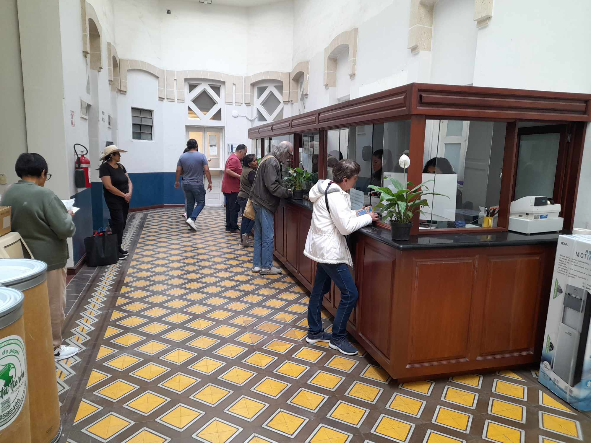 En este momento estás viendo Catastro de Chapala invita a contribuyentes con adeudo predial a regularizar su situación