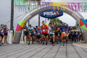 Lee más sobre el artículo Papalote Trail Axixic 2026 presenta los récords a vencer en sus tres distancias