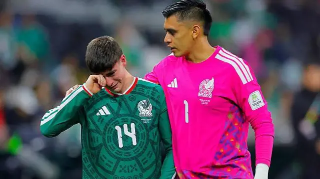En este momento estás viendo México se despide del Mundial 2026; Zona Fan de Chapala reúne a 5,500 aficionados 