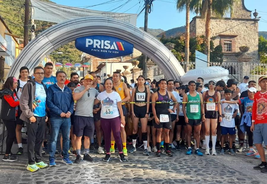 En este momento estás viendo Abiertas las inscripciones para la 11va Carrera del Rosario en Ajijic