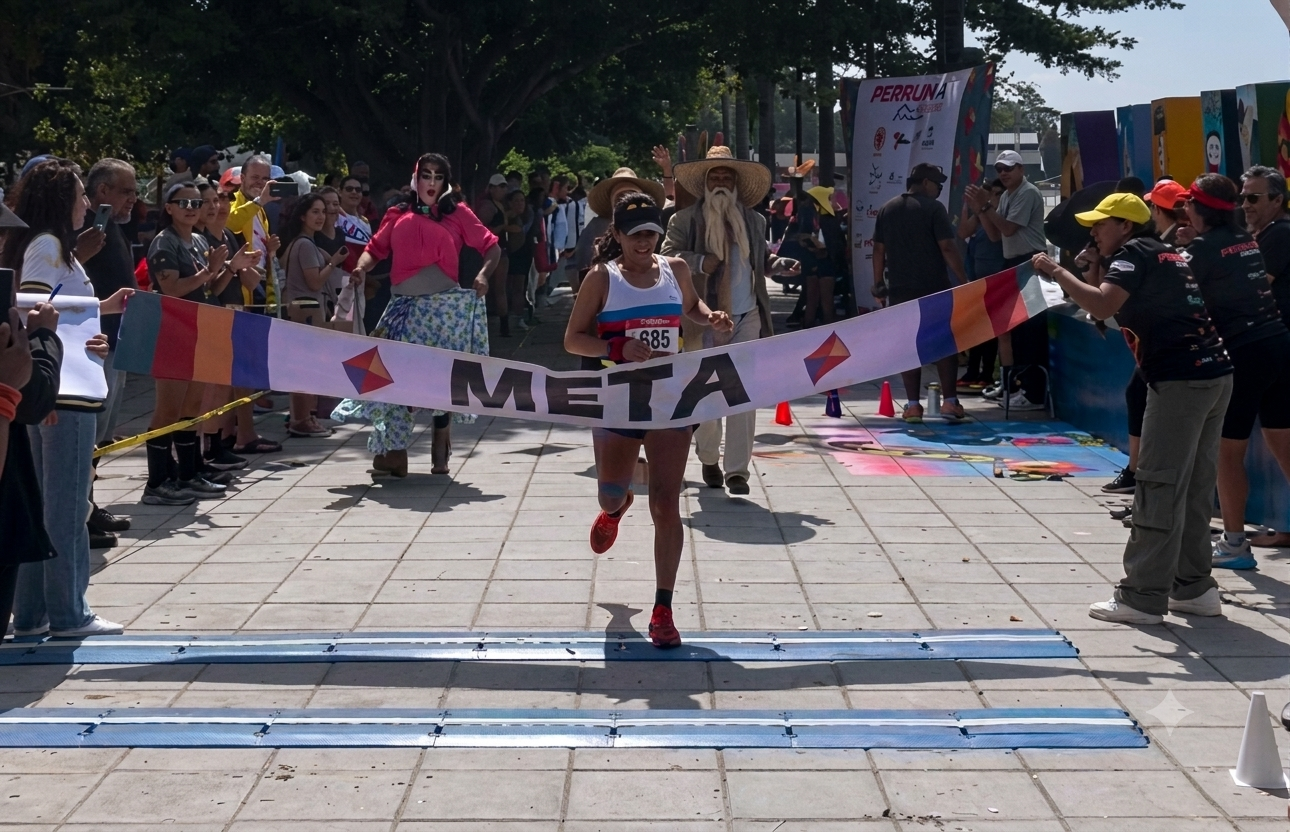 En este momento estás viendo Papalote Trail Axixic 2026 llena de fiesta el malecón de Ajijic
