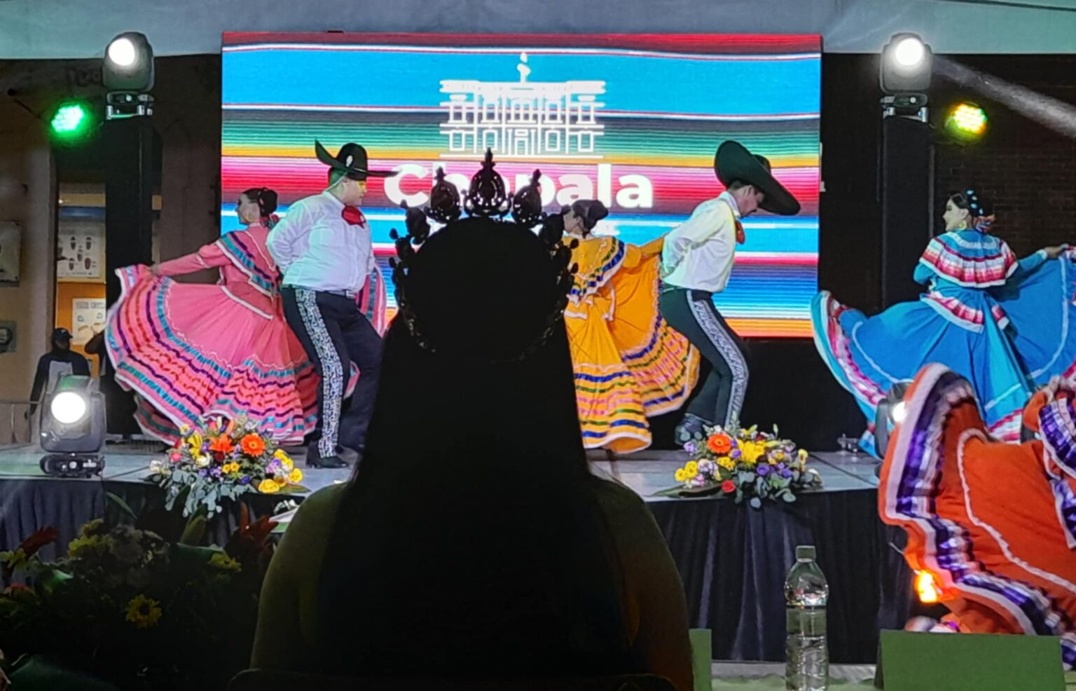 En este momento estás viendo Lanzan en Chapala convocatoria para elegir a la Reina de las Fiestas Patrias 2026