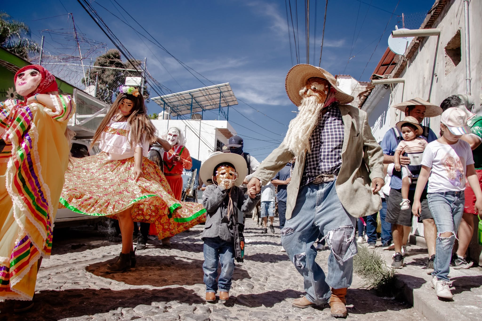 En este momento estás viendo Tres proyectos de Chapala recibirán apoyo del PACMyC Jalisco 2026