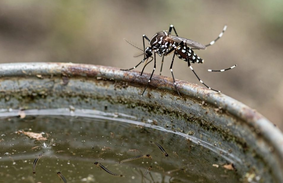 Lee más sobre el artículo Chapala suma cero casos confirmados de dengue y refuerza acciones preventivas