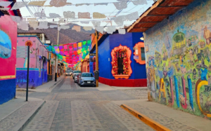 Lee más sobre el artículo Concluye integración del expediente para ratificar a Ajijic como Pueblo Mágico