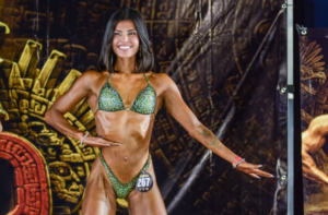 Lee más sobre el artículo Athsiry Bedoy obtiene segundo lugar en Señor y Señorita México 2026
