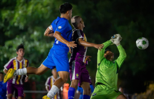 Lee más sobre el artículo Charales de Chapala debuta con triunfo 3-1 ante Cimagol