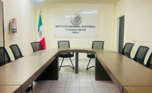 Lee más sobre el artículo Abre INE convocatoria para integrar el Consejo Distrital en Jocotepec