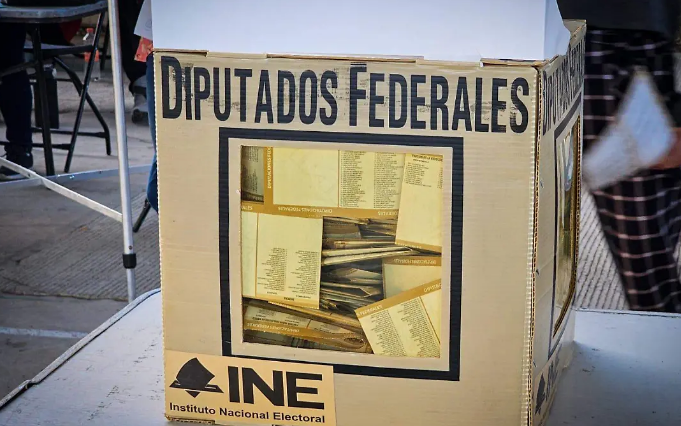 En este momento estás viendo INE abre registro para candidaturas independientes a Diputado Federal en el Distrito 17