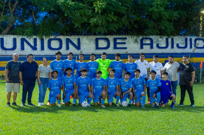 En este momento estás viendo Unión de Ajijic golea a Gómez Farías y clasifica invicto a semifinales de la Copa Telmex-Telcel 2026
