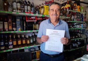 Lee más sobre el artículo “Pancho” Rosales se registra como aspirante para dirigir a MORENA en Chapala