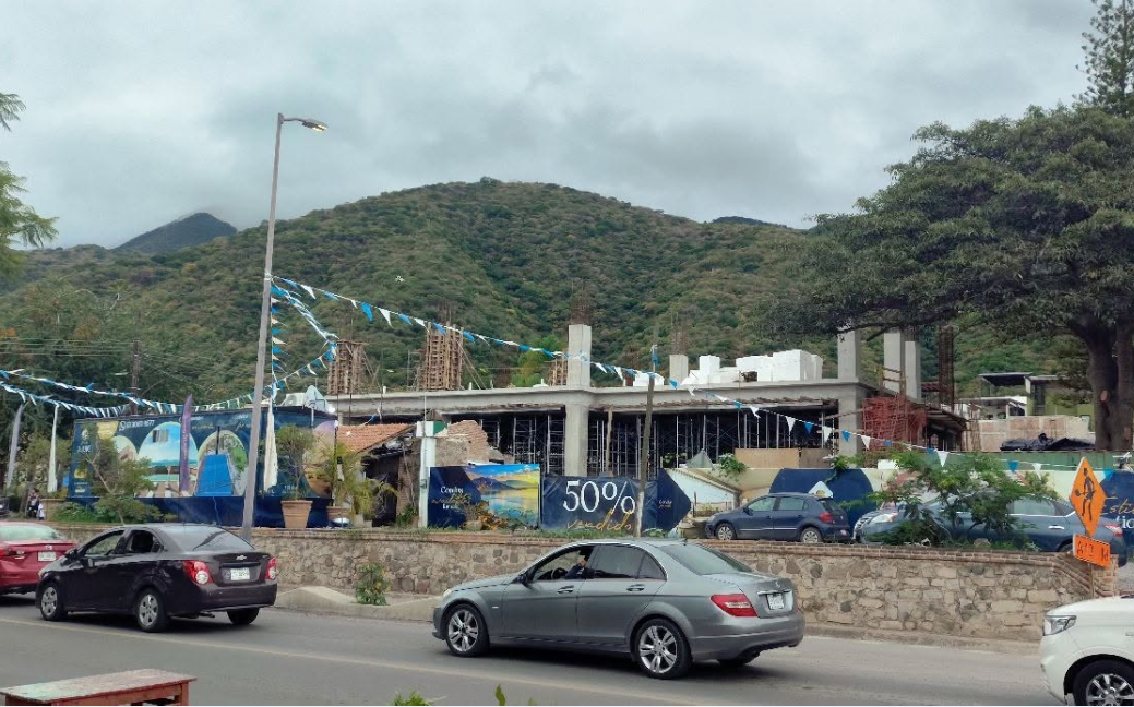 En este momento estás viendo Solicitan información sobre el polémico desarrollo: Punto Ajijic