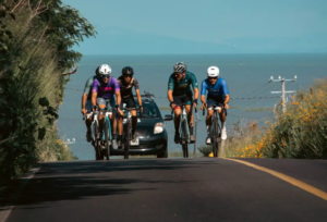 Lee más sobre el artículo La Vuelta a Chapala 2026 pone a prueba a ciclistas de tres países