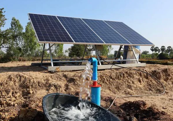 En este momento estás viendo Buscan reducir gasto de energía de SIMAPA con eficiencia y energías limpias